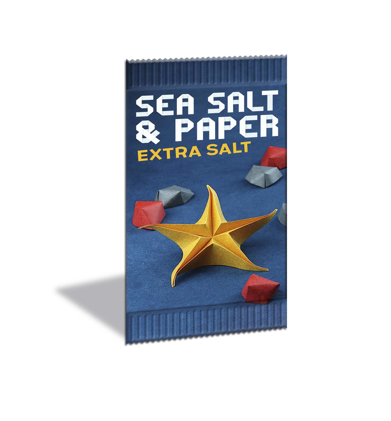 Sea Salt & Paper - Extra Salt Sea Salt & Paper - Extra Salt