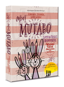 Mutabo Mini