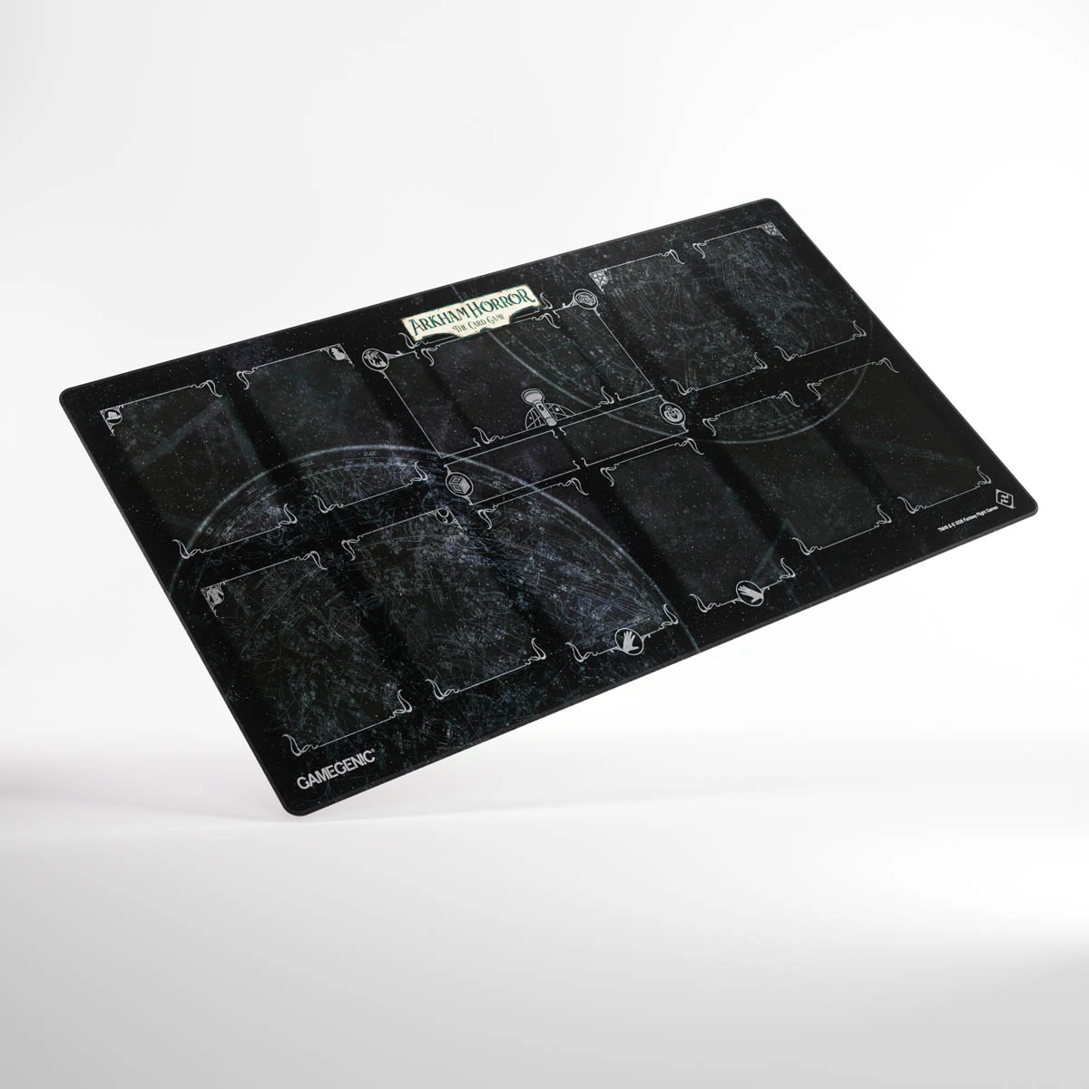 Gamegenic: Arkham Horror Investigator Game Mat Gamegenic: Arkham Horror Investigator Game Mat
