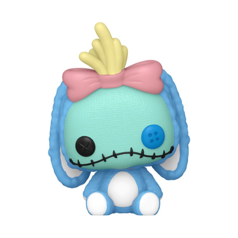 Lilo & Stitch: POP Pocket Easter Egg Scrump Lilo & Stitch: POP Pocket Easter Egg Scrump