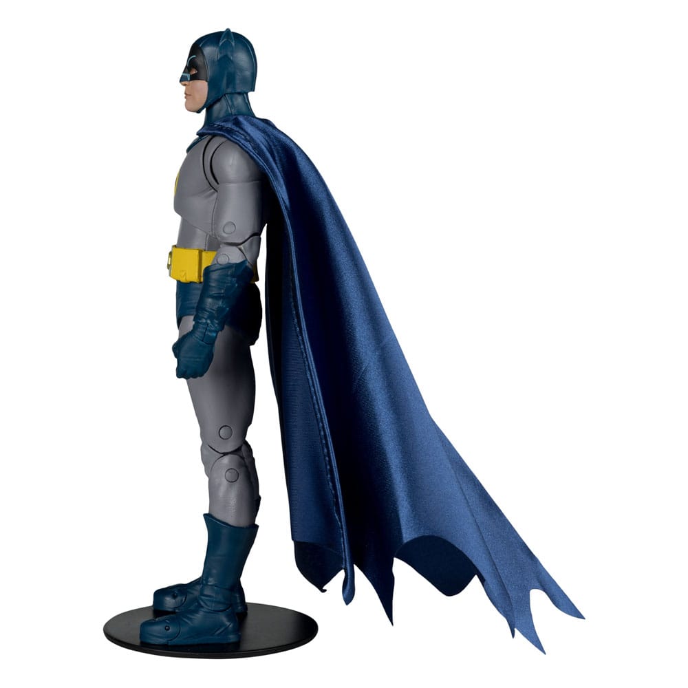DC Multiverse AF: Batman (Classic TV Series) 18cm DC Multiverse AF: Batman (Classic TV Series) 18cm