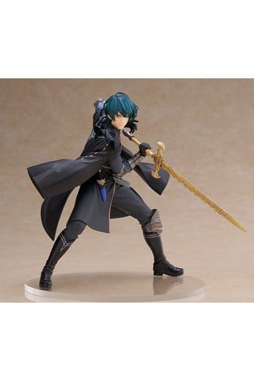 Fire Emblem PVC Statue: Byleth (Male) PopUp Parade (15cm) Fire Emblem PVC Statue: Byleth (Male) PopUp Parade (15cm)