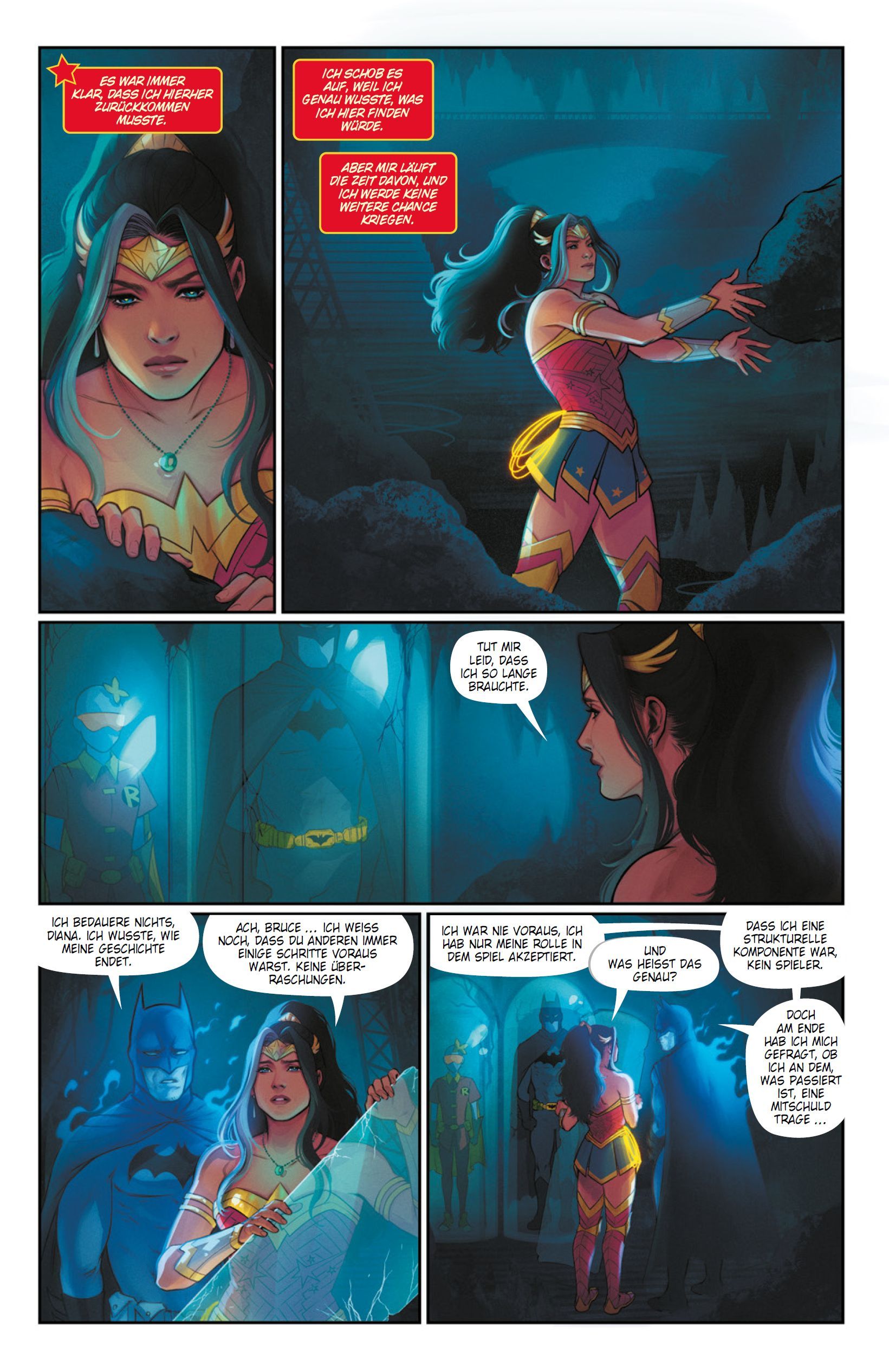 Wonder Woman, DC, Comic, Rüstung, Cape