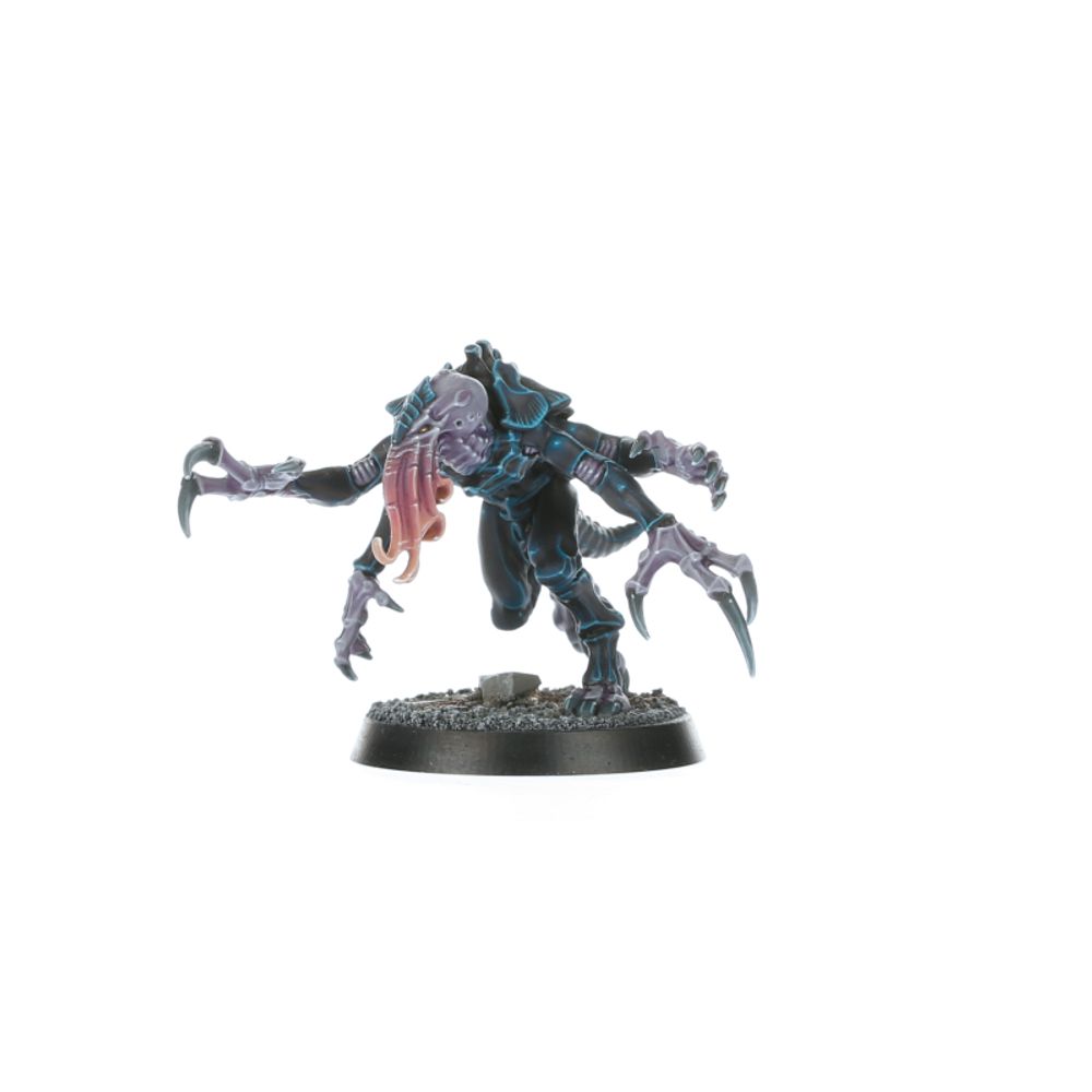 Warhammer 40K: Tyranids - Genestealers