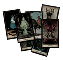 Kult Divinity Lost: Tarot Deck Kult Divinity Lost: Tarot Deck