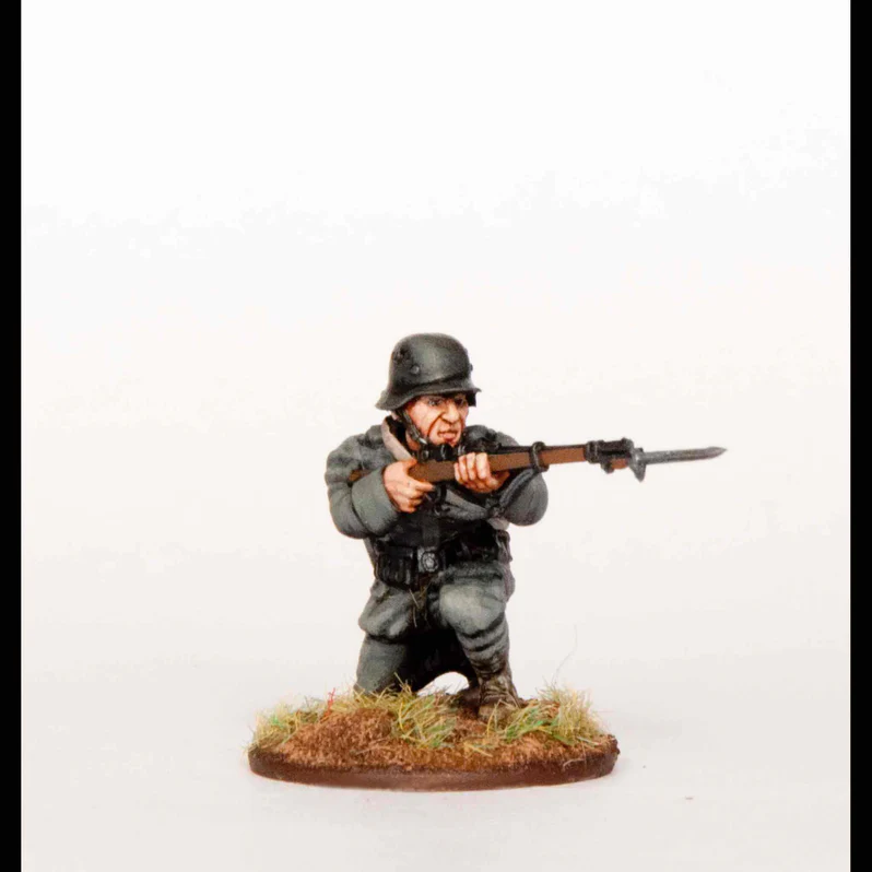 Wargames Atlantic: Great War - German Infantry 1916-18 Wargames Atlantic: Great War - German Infantry 1916-18
