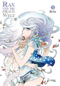 Ran und die graue Welt Bd.5 Ran und die graue Welt Bd.5