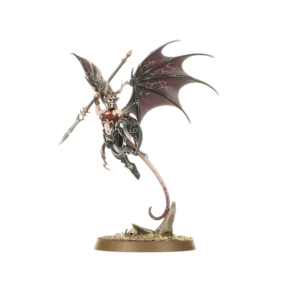 Warhammer: Daughters of Khaine - Khinerai