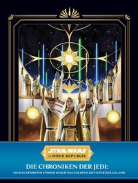 Jedi, Star Wars, Hologramm, Galaxis, Saber-Overhead