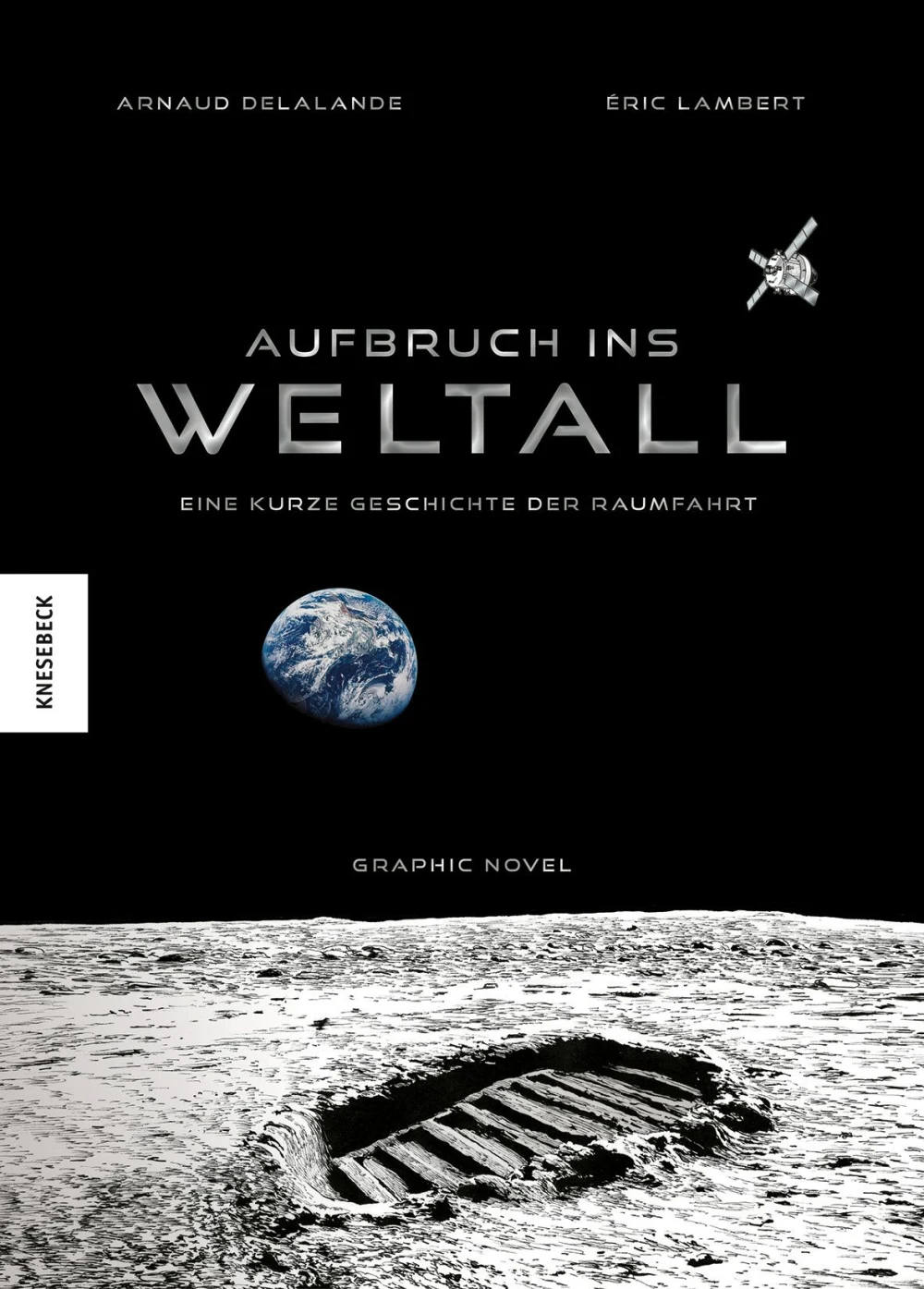Aufbruch ins Weltall Aufbruch ins Weltall