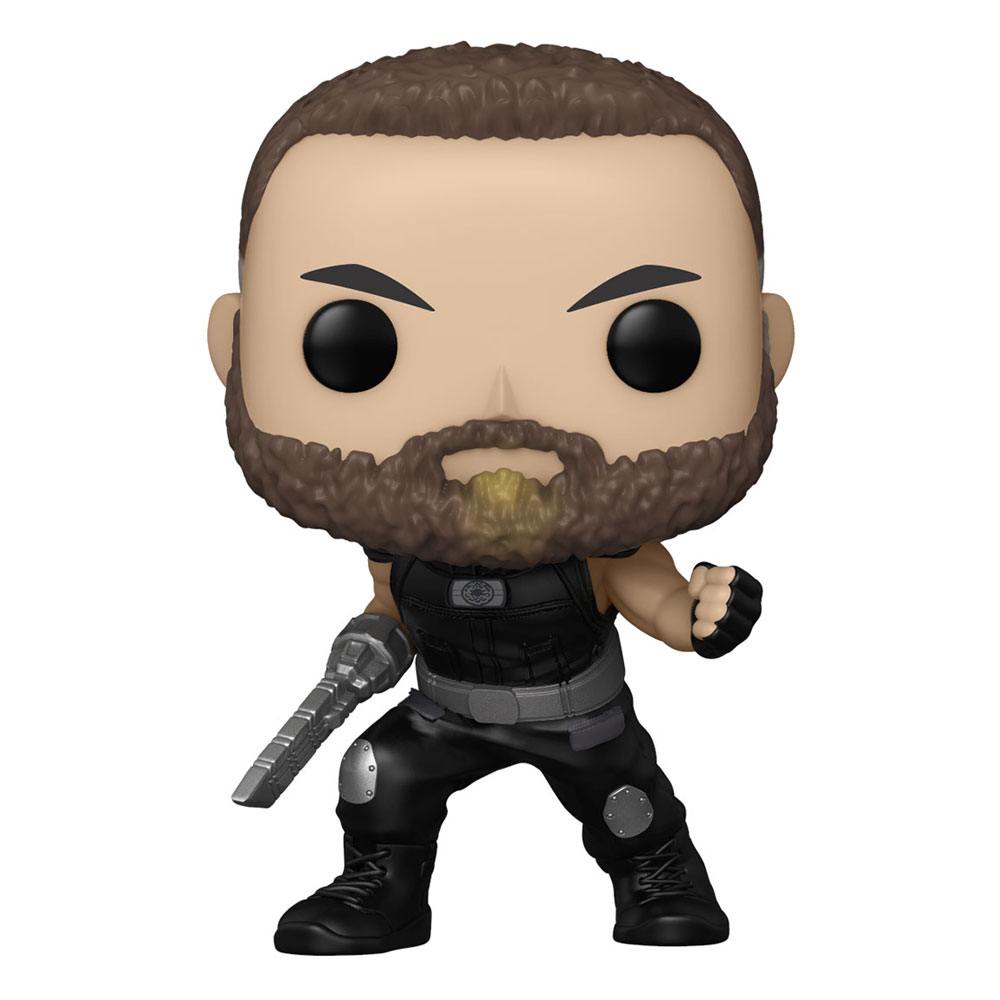 Shang-Chi: POP Razor Fist (849)