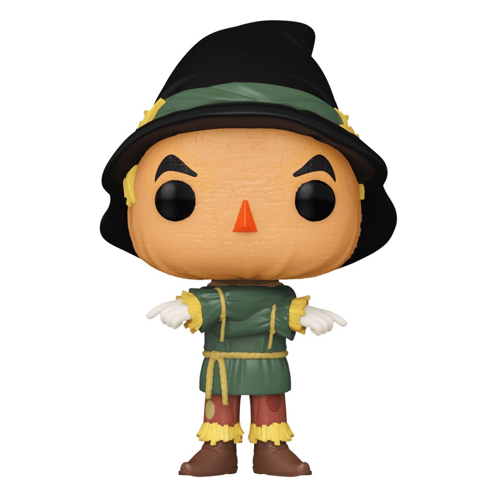 Zauberer von Oz: POP Scarecrow (1516) Zauberer von Oz: POP Scarecrow (1516)