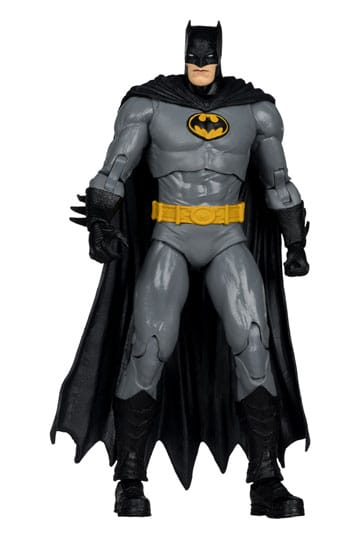DC Multiverse AF: Batman (Batman: Three Jokers) 19cm DC Multiverse AF: Batman (Batman: Three Jokers) 19cm