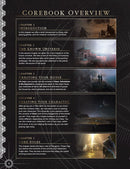 Dune RPG: Roleplaying Game