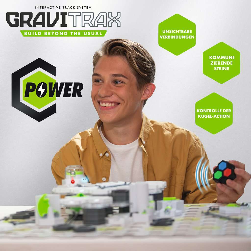 GraviTrax: Power Elevator GraviTrax: Power Elevator