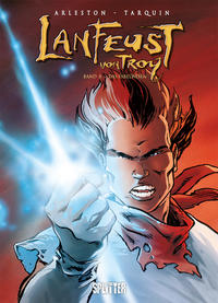 Lanfeust von Troy Bd.8: Das Fabelwesen