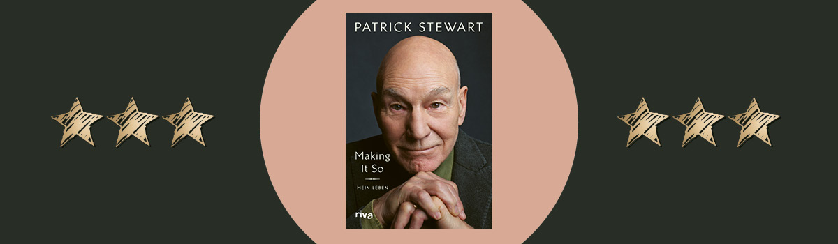 Making it so - Mein Leben Making it so - Mein Leben