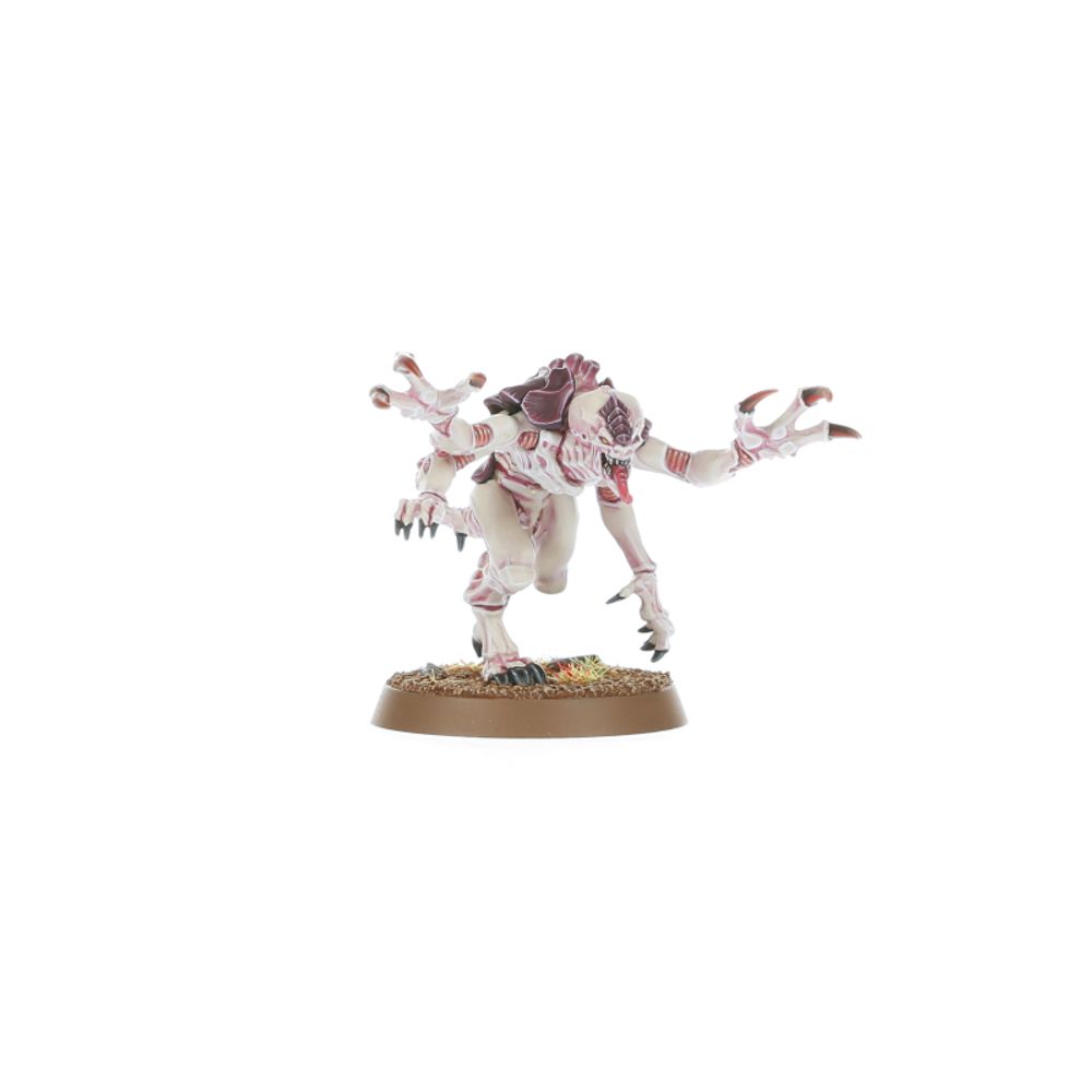 Warhammer 40K: Tyranids - Genestealers