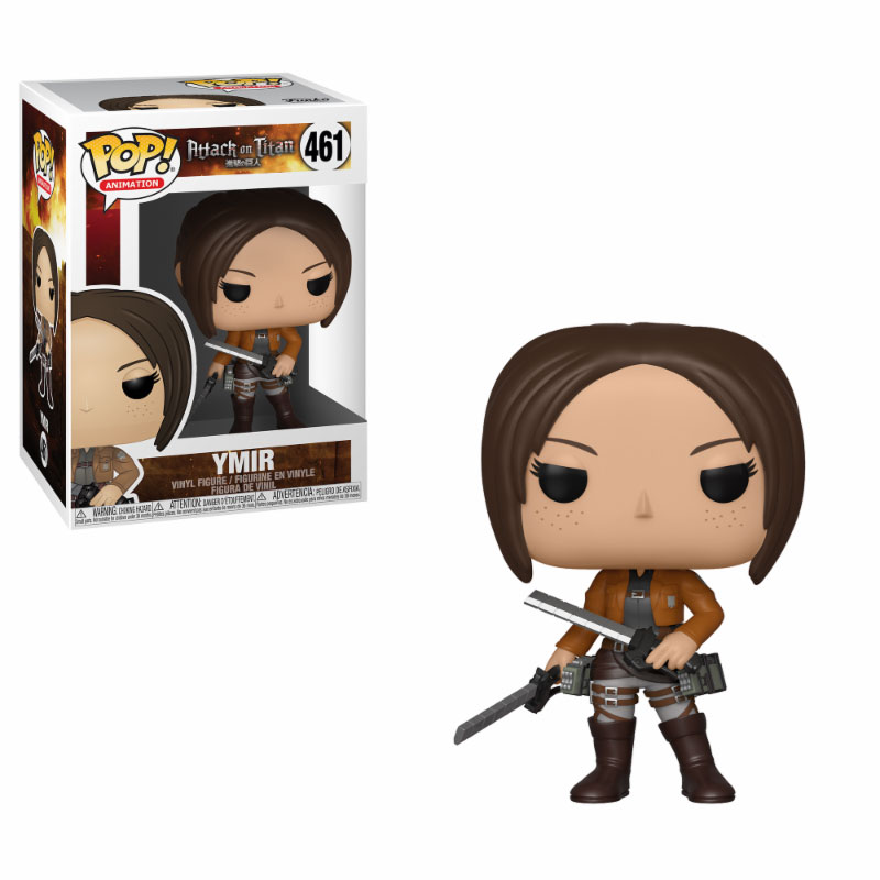 Attack on Titan: POP Ymir (461) Attack on Titan: POP Ymir (461)