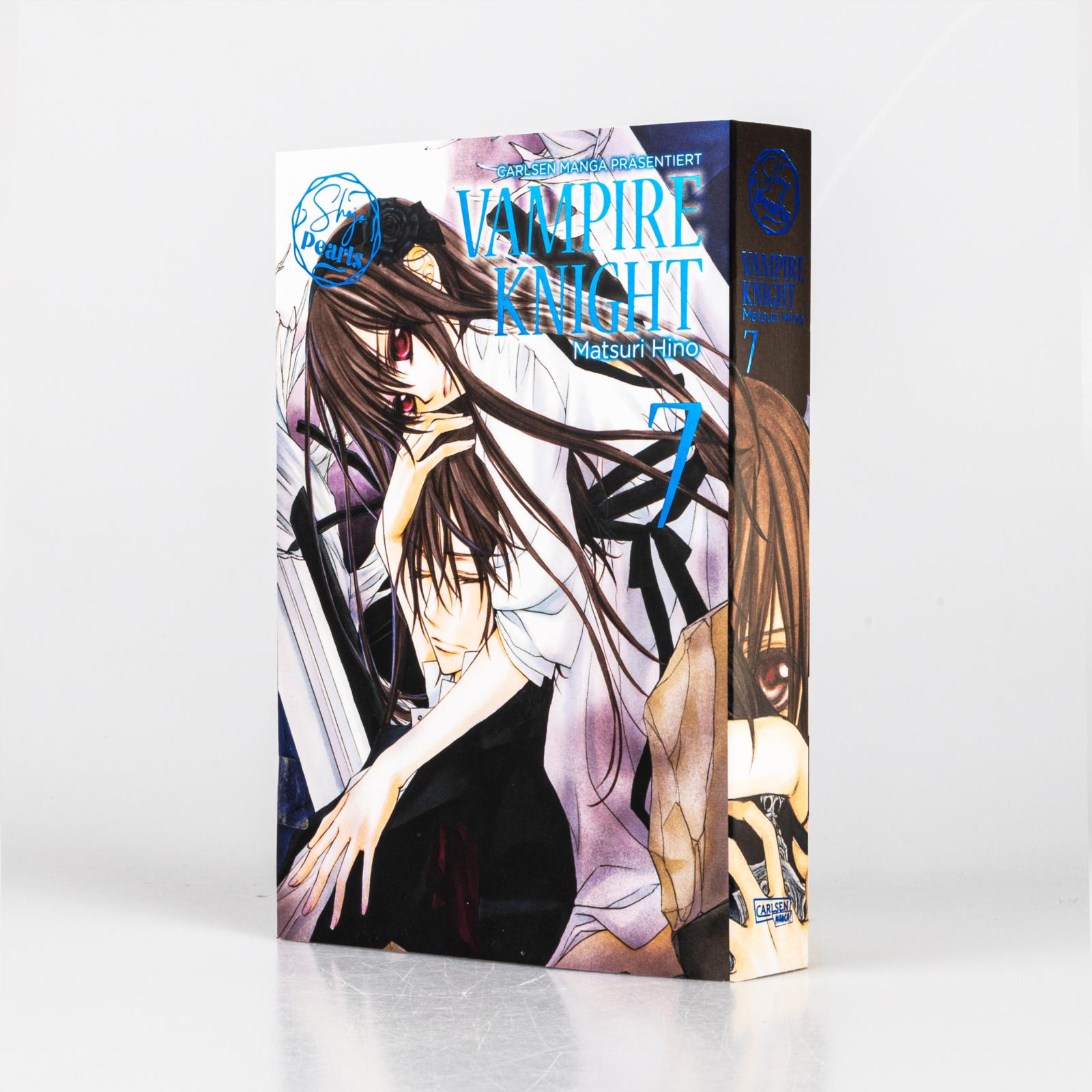 Vampire Knight Pearls Bd.7 Vampire Knight Pearls Bd.7