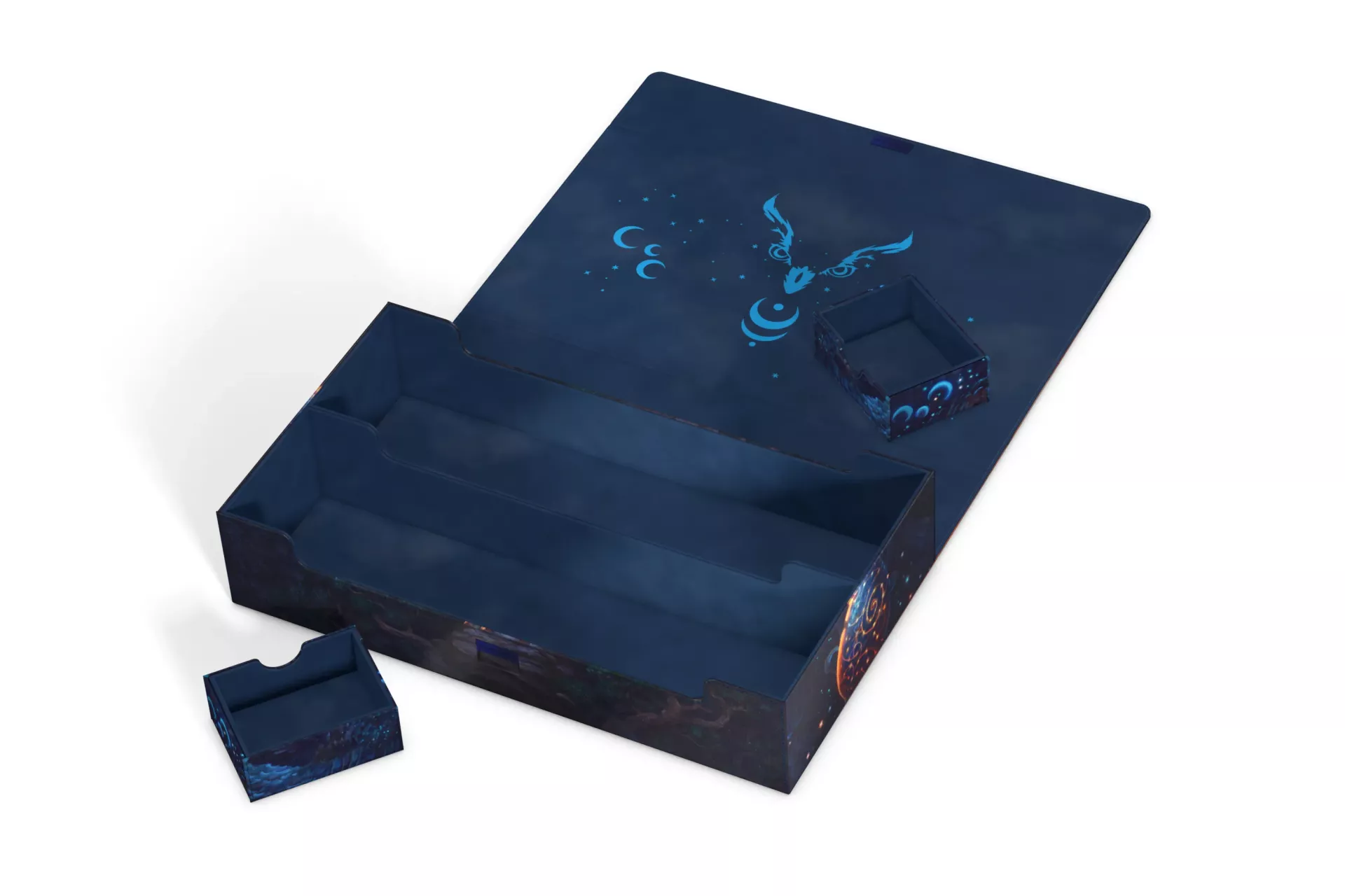 Ultimate Guard: Omnihive 1000+ Xenoskin Magic Bloomburrow Dawn's Truce Ultimate Guard: Omnihive 1000+ Xenoskin Magic Bloomburrow Dawn's Truce