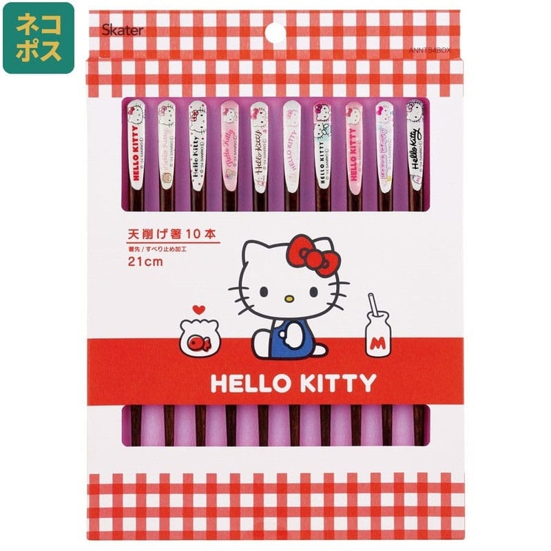 Hello Kitty, Kawaii, Marker Stifte, Bleistifte, 24er Set