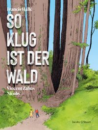 So klug ist der Wald Wald, Baum, Wälderweg, Pfad, Waldpfad
