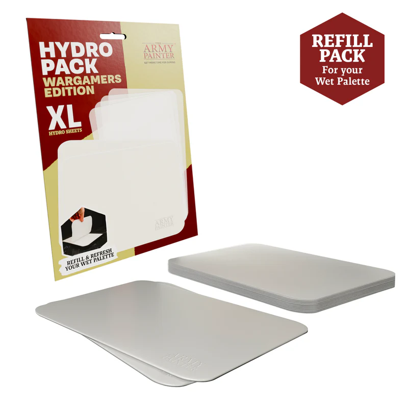 Army Painter: Tool - Hydro Pack Wargamers Edition