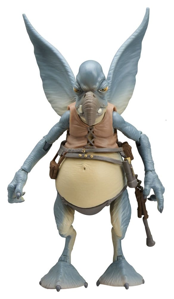 Star Wars AF: Black Series Watto (Attack of the Clones) 15cm Alien, Kreatur, Humanoid, Fantasy, Actionfigur