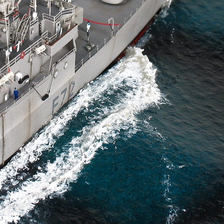 AK: WATER GEL EFFECTS - 100ml (Acrylic) AK: WATER GEL EFFECTS - 100ml (Acrylic)