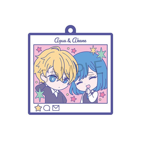 Oshi no Ko: SAH Buddy Collection 6cm Oshi no Ko: SAH Buddy Collection 6cm