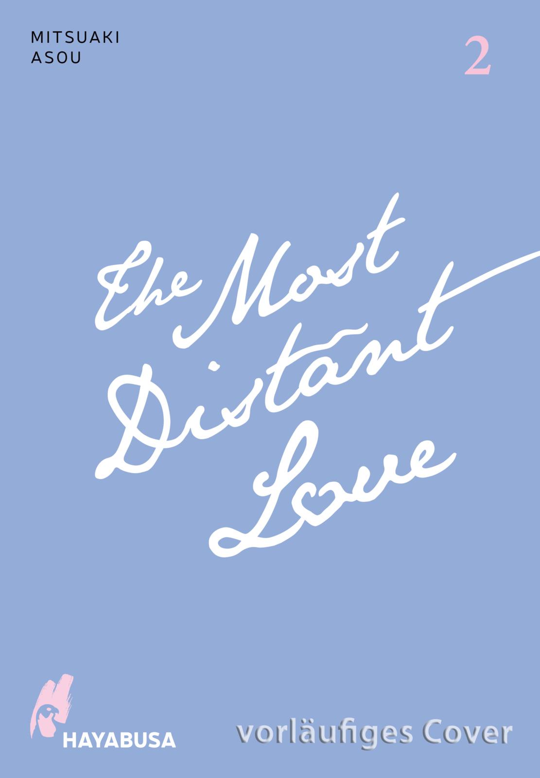 Most Distant Love Bd.2