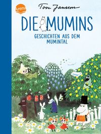 Mumins - Geschichten aus dem Mumintal´ Kinderbuch, Mamillen?, Bitte nicht, Oops