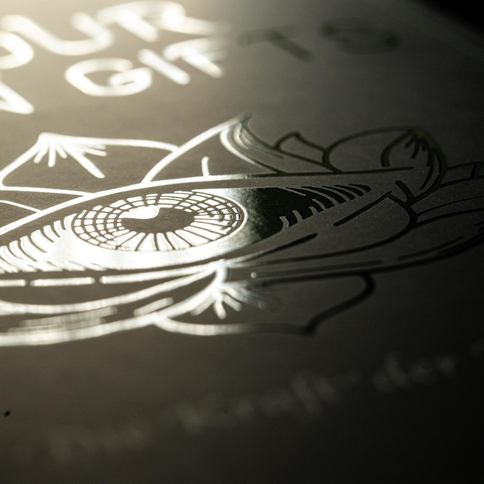 All Our Hidden Gifts Bd.2: Die Kraft der Talente