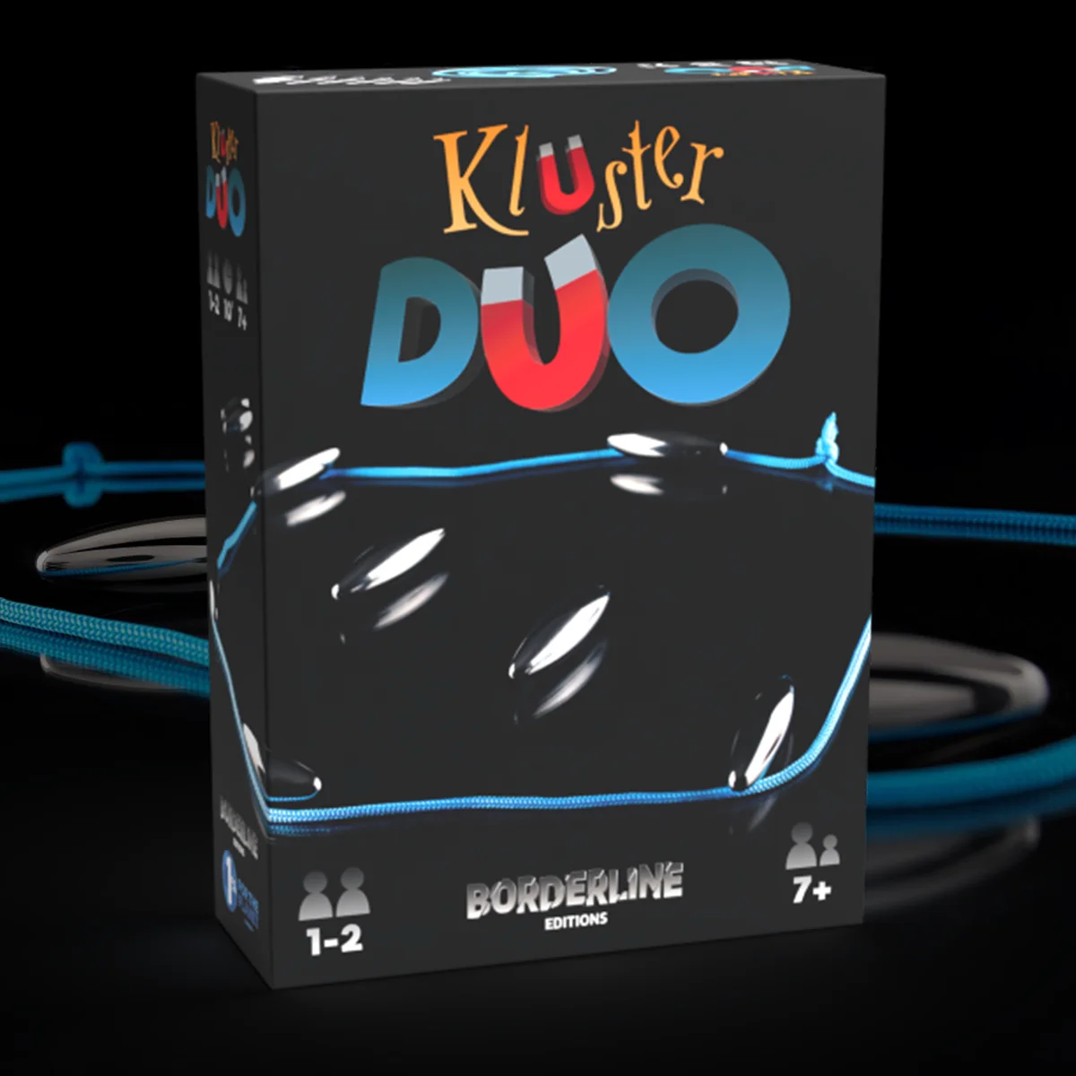 Kluster Duo Kluster Duo