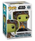 Star Wars: POP General Hery Syndulla (653)