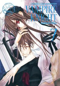 Vampire Knight Pearls Bd.7