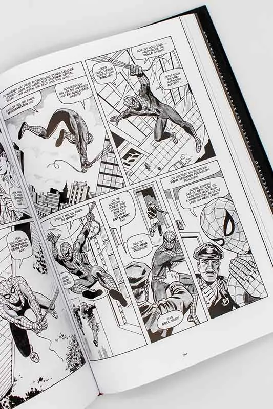 Spider-Man Classic Collection Bd.2