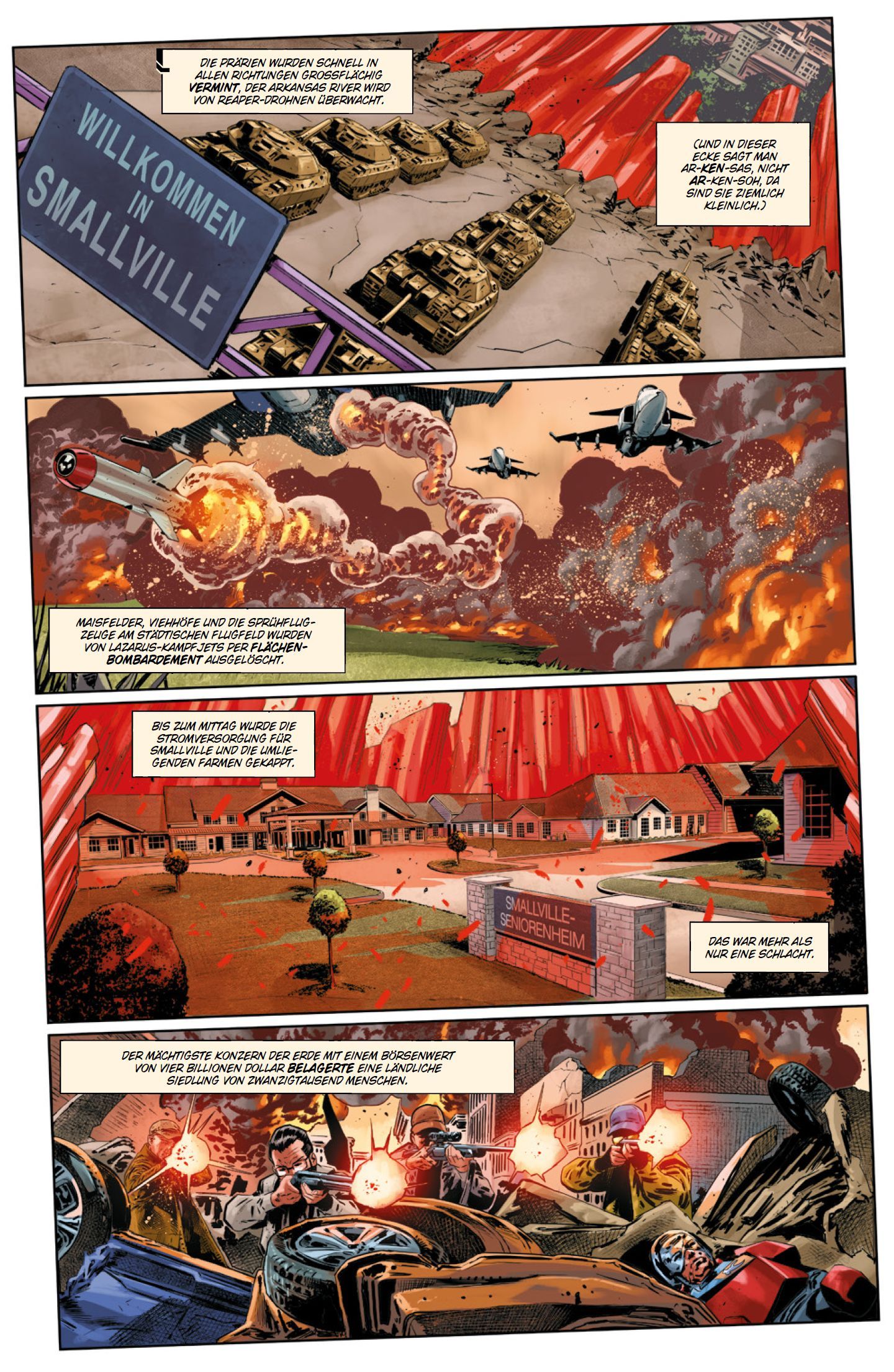 panels, militär, Panzer, Krieg, Stadtzerstörung