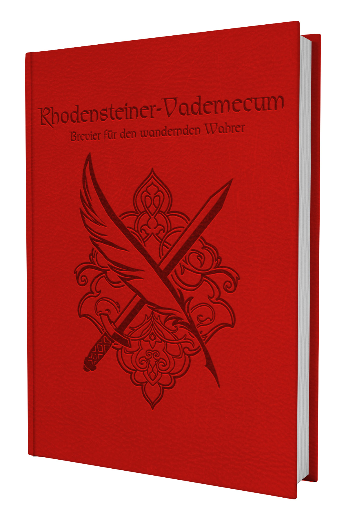 DSA: Rhodensteiner-Vademecum