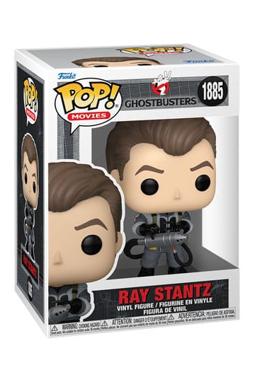 Ghostbusters: POP Ray Stantz (1885)