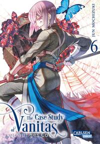 Case Study of Vanitas Bd.6