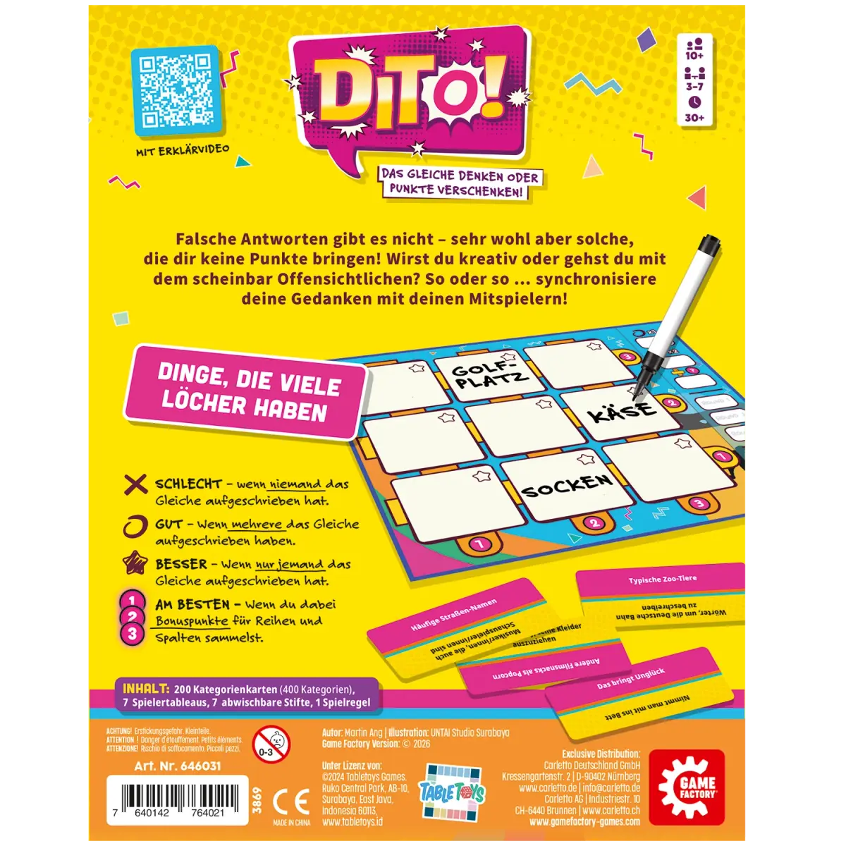 Dito Dito