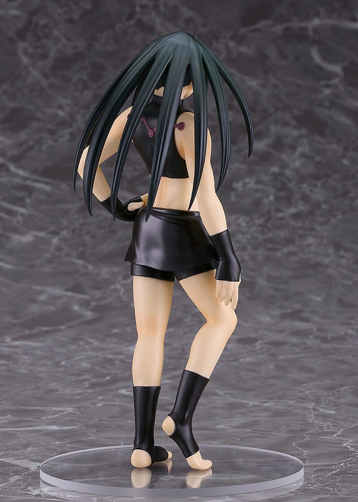 Fullmetal Alchemist PVC Statue: Envy PopUp Parade 16cm Fullmetal Alchemist PVC Statue: Envy PopUp Parade 16cm