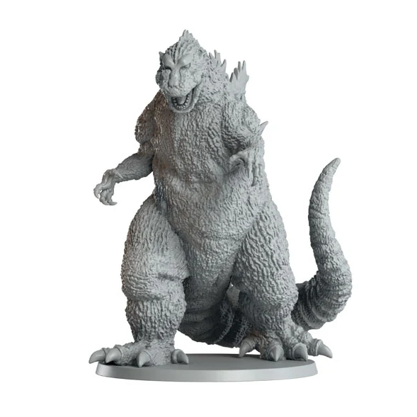 Cthulhu - Death May Godzilla Erweiterung