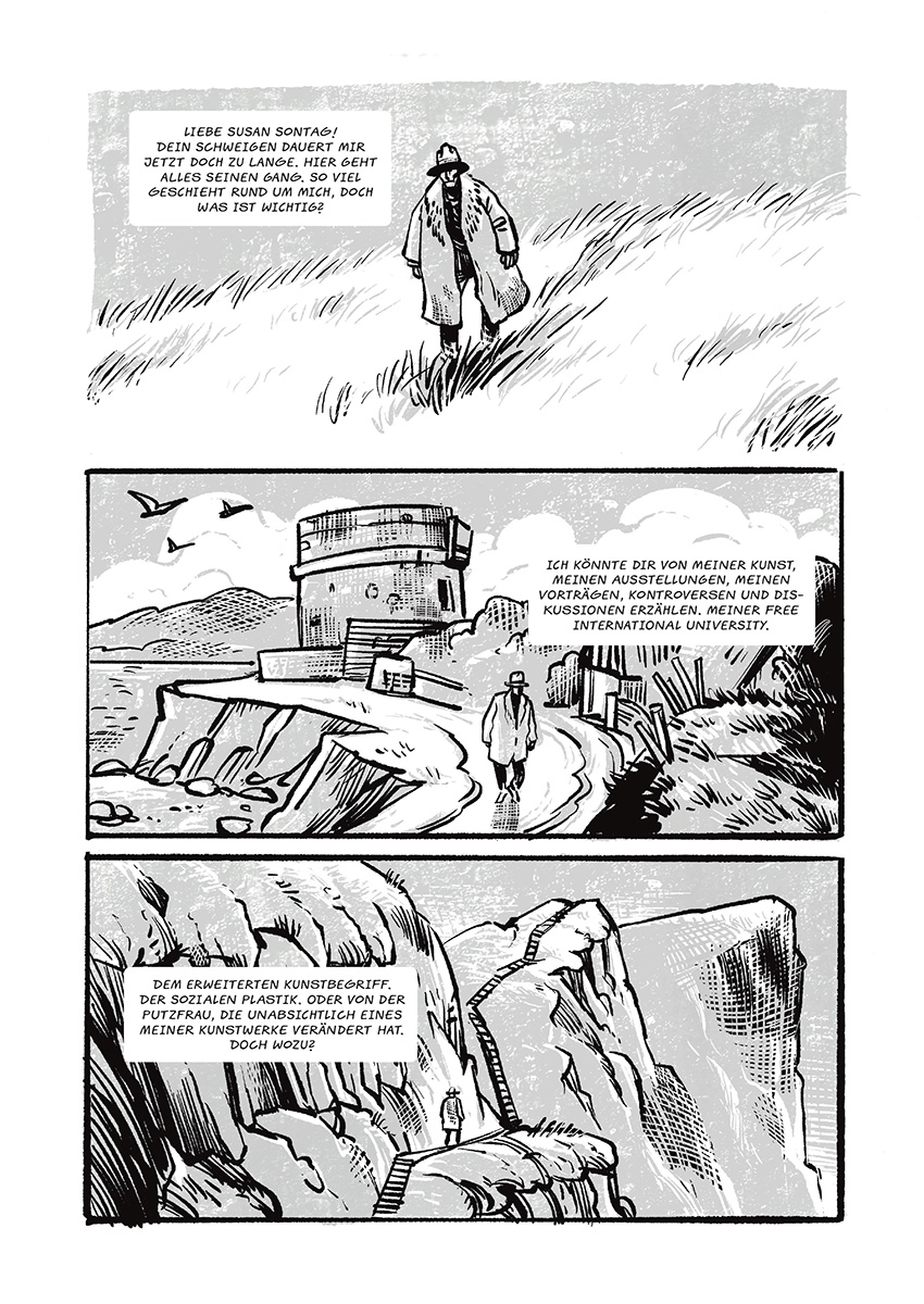 Buch, Comics, Veröffentlichung, Person