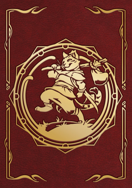 DSK: Notizbuch der Wanderkatze DSK: Notizbuch der Wanderkatze