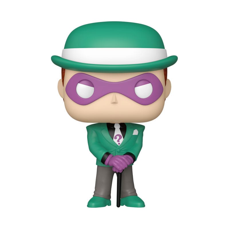 Batman: POP The Riddler Animated Series (548) Batman: POP The Riddler Animated Series (548)