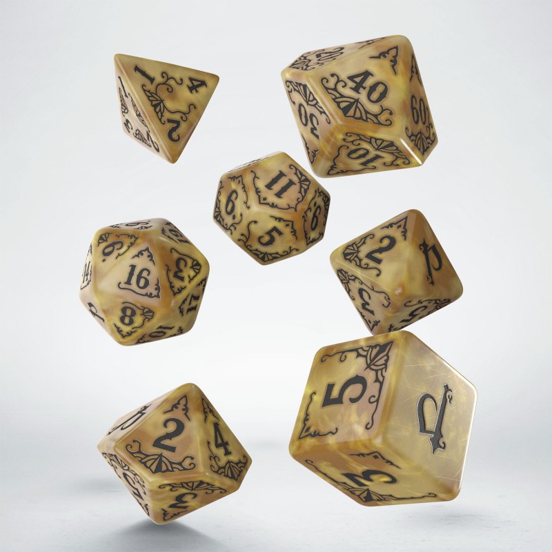 Pathfinder Dice Set: Azlant Pathfinder Dice Set: Azlant