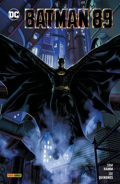 Batman '89 
